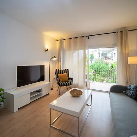 Paraiso Del Golf Marbella Appartement *