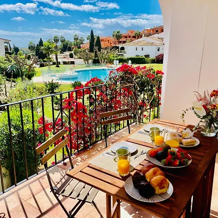 Paraiso Del Golf Marbella Appartement Estepona